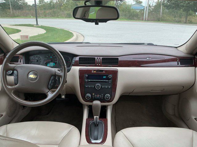Used 2006 Chevrolet Impala LT FWD image 21