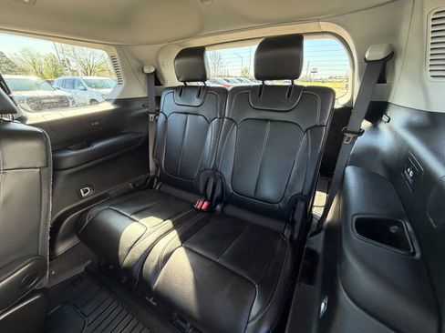 Used 2022 Jeep Grand Cherokee L Limited w/ Trailer Tow Group (B) image 22