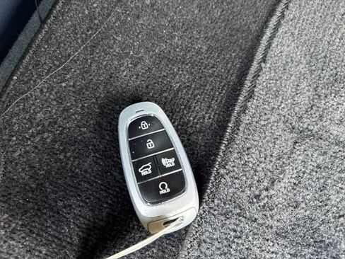 Used 2023 Hyundai Palisade Limited AWD/4WD image 34