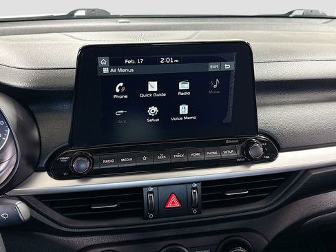 Used 2021 Kia Forte LXS image 22