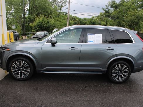 Used 2020 Volvo XC90 T6 Momentum w/ Protection Package Premier AWD/4WD image 11
