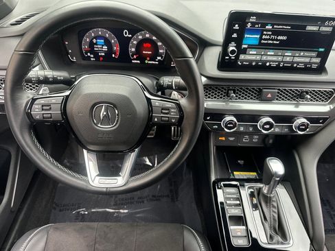 Used 2024 Acura Integra A-Spec image 29