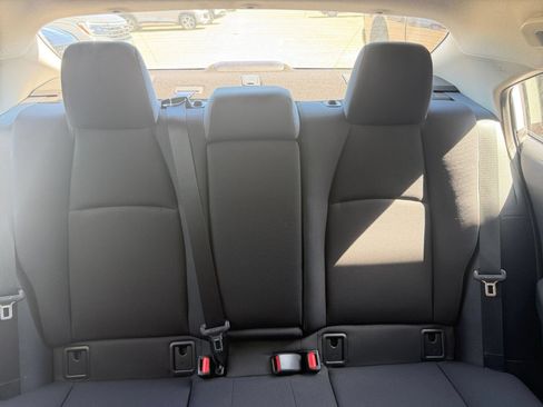 Used 2025 Toyota Corolla LE FWD image 37