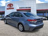 Used 2024 Toyota Corolla LE image 3