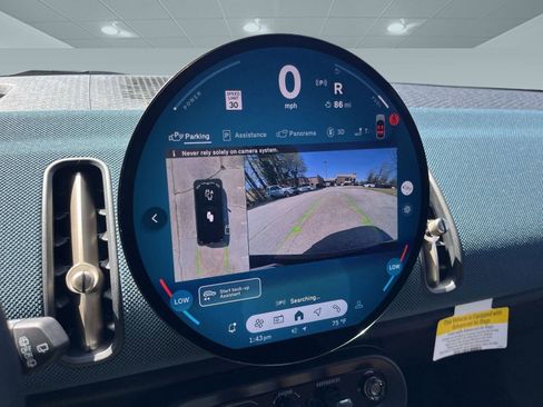 Used 2025 MINI Cooper Countryman S w/ Comfort Package Max image 28