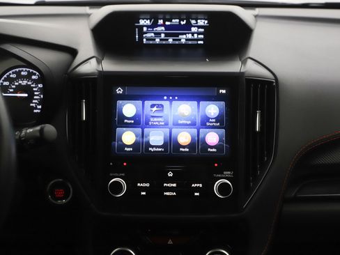 Used 2023 Subaru Forester Sport image 15