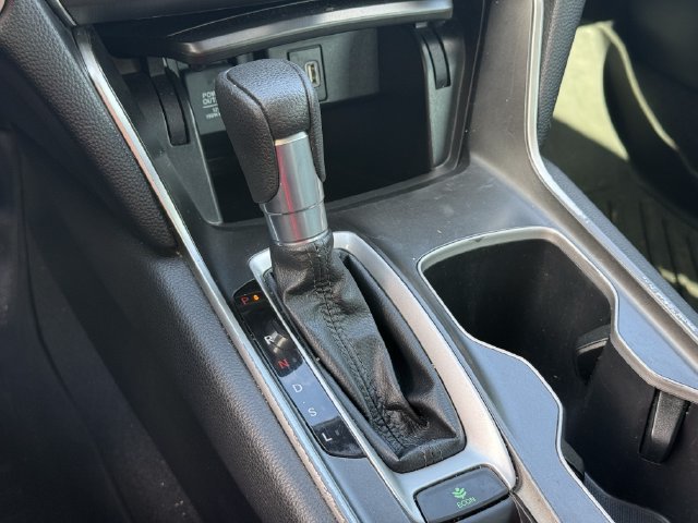 Used 2019 Honda Accord LX image 18