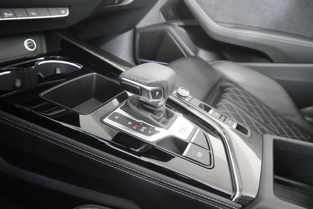 Used 2024 Audi S5 Premium Plus w/ Premium Plus Package AWD/4WD image 26
