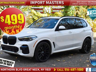Used 2023 BMW X5 sDrive40i w/ M Sport Package