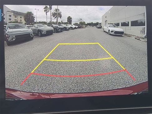 New 2026 Hyundai Tucson SE image 29