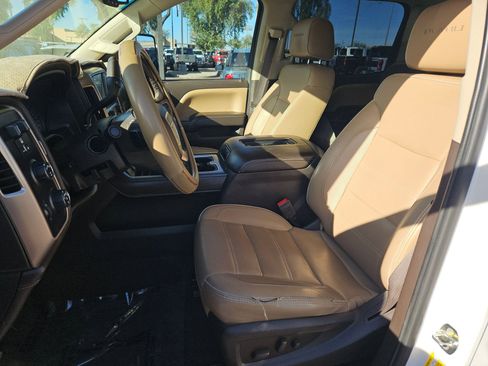 Used 2018 GMC Sierra 2500 Denali w/ Duramax Plus Package image 21