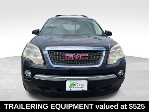Used 2012 GMC Acadia SLE image 2