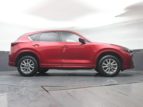 Used 2024 MAZDA CX-5 AWD 2.5 S w/ Select Package image 33
