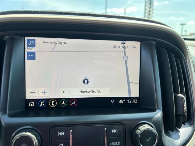 Used 2019 GMC Canyon Denali AWD/4WD image 21