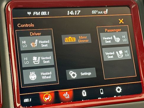 Used 2022 Dodge Challenger GT w/ Plus Package image 20