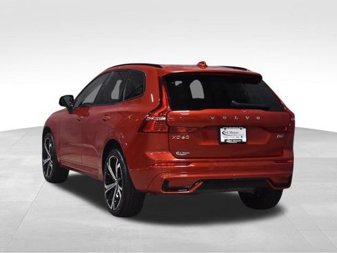 Used 2023 Volvo XC60 B6 Ultimate AWD/4WD image 7