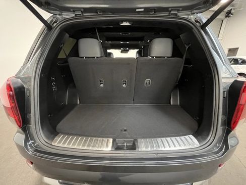 Used 2022 Hyundai Palisade Calligraphy image 14