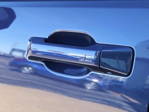 New 2026 Hyundai Santa Fe SEL image 21