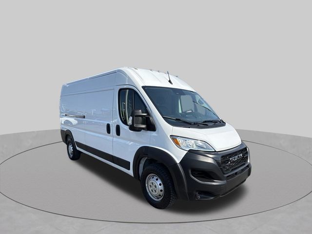 Used 2023 RAM ProMaster 3500 FWD image 7