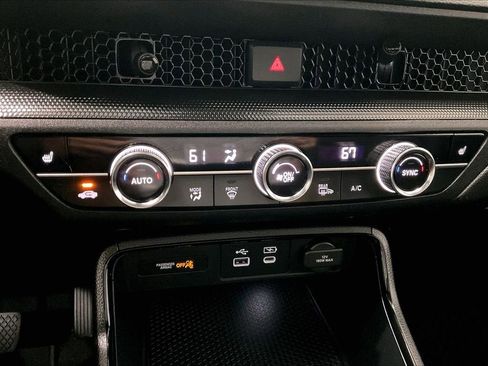 Used 2025 Honda CR-V Sport image 26
