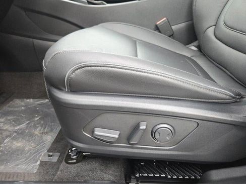 New 2026 Hyundai Santa Cruz Limited image 18