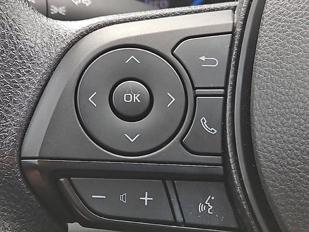 Used 2025 Toyota RAV4 XLE w/ Convenience Package AWD/4WD image 23
