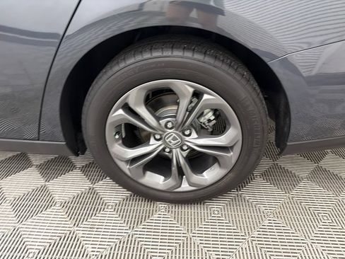 Used 2024 Honda Accord EX image 19