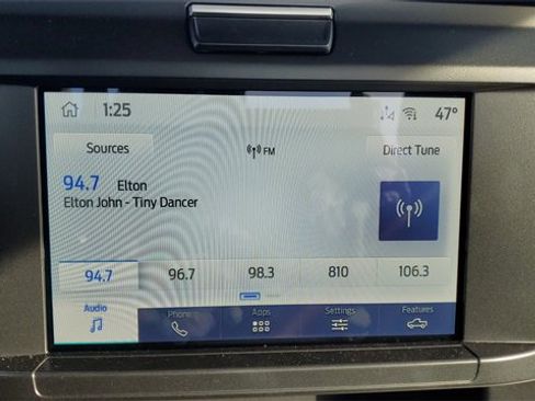 New 2026 Ford F250 XL w/ Snow Plow Prep Package image 28