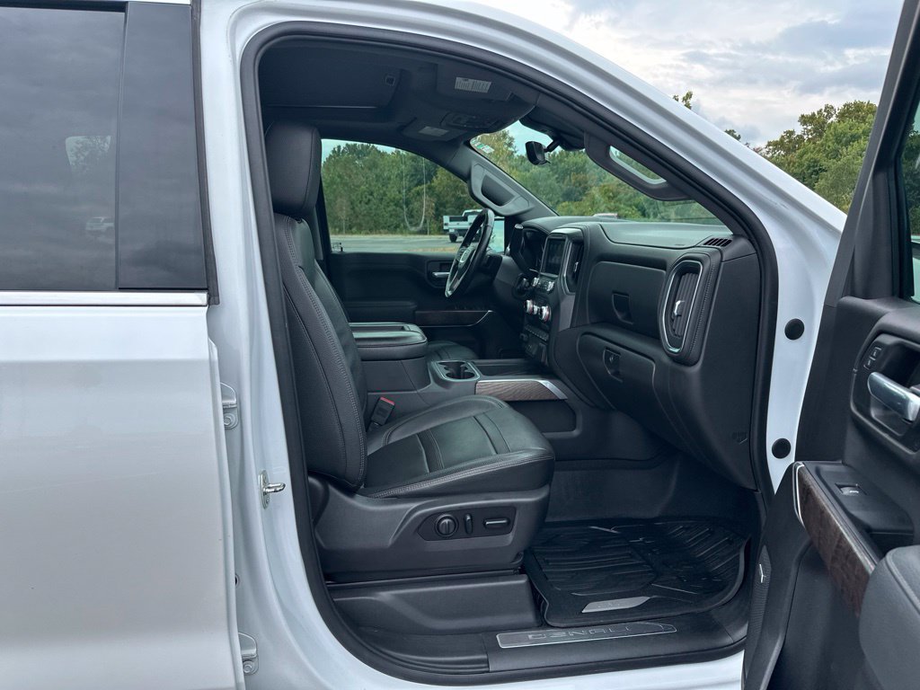 Used 2020 GMC Sierra 1500 Denali w/ Denali Ultimate Package AWD/4WD image 22