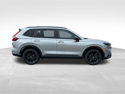 New 2026 Honda CR-V Sport-L image 9