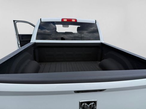 Used 2018 RAM 1500 Tradesman w/ Popular Equipment Group AWD/4WD image 18