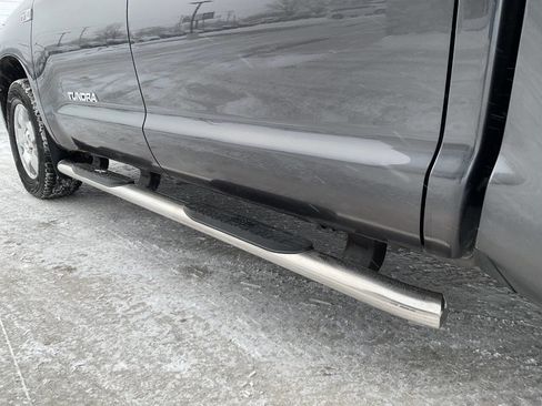 Used 2011 Toyota Tundra 4x4 CrewMax image 48
