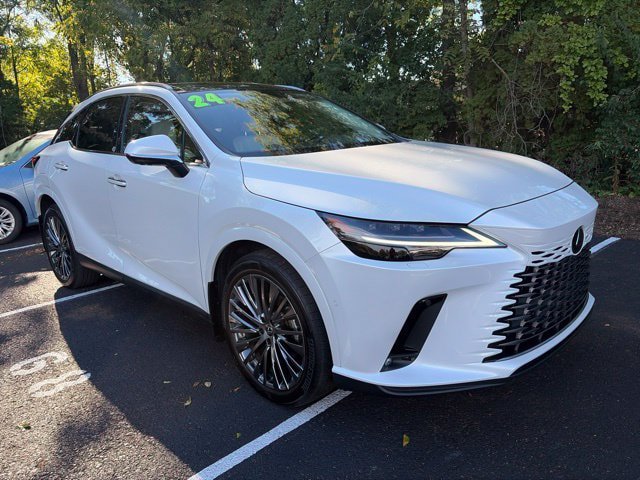 Used 2024 Lexus RX 450h AWD w/ Convenience Package image 1