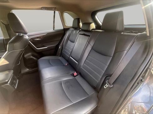 Used 2024 Toyota RAV4 XLE Premium FWD image 21