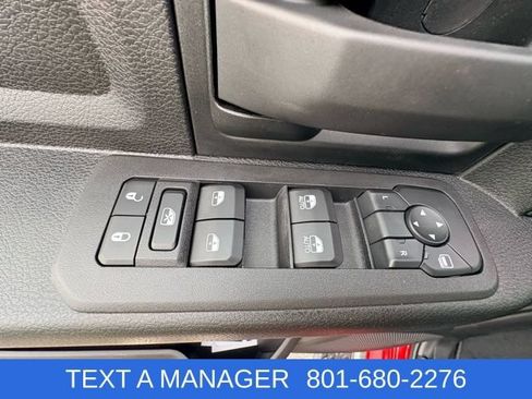 New 2026 RAM 2500 Tradesman AWD/4WD image 25