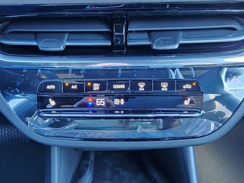 New 2026 Buick Envista Avenir FWD image 27