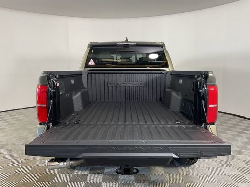 New 2026 Toyota Tacoma Limited AWD/4WD image 20
