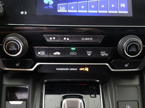 Used 2020 Honda CR-V EX-L image 49