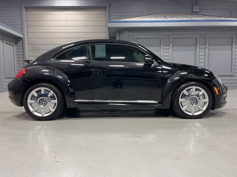 Used 2016 Volkswagen Beetle 1.8T SEL w/ Lighting Package image 10
