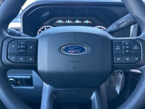 New 2026 Ford F250 XL w/ XL Chrome Package image 21