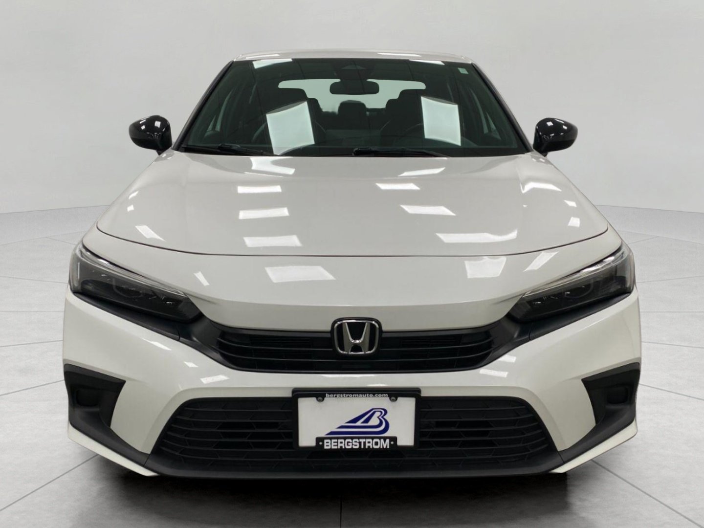 Used 2023 Honda Civic Sport image 10