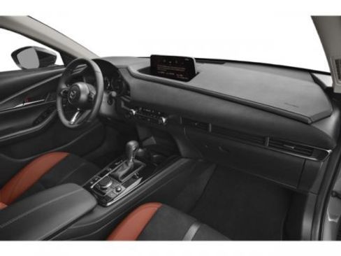 Used 2025 MAZDA CX-30 Carbon image 17