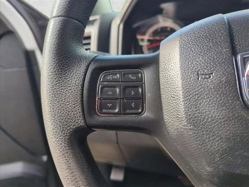 Used 2020 RAM 1500 Express w/ Express Value Package RWD image 14