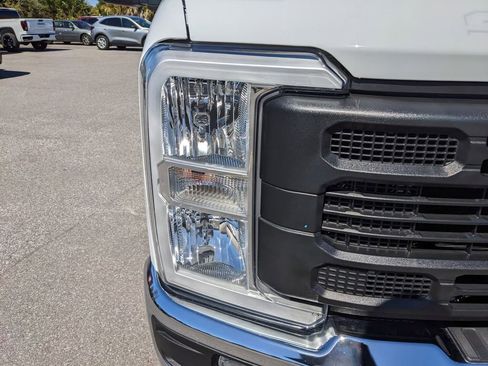 Used 2024 Ford F350 XL w/ XL Driver Assist Package image 9