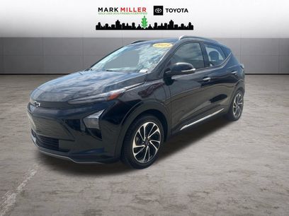 Used 2023 Chevrolet Bolt EUV Premier w/ Sun & Sound Package
