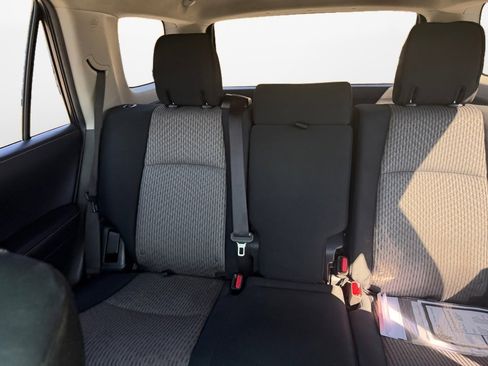 Used 2018 Toyota 4Runner SR5 image 15