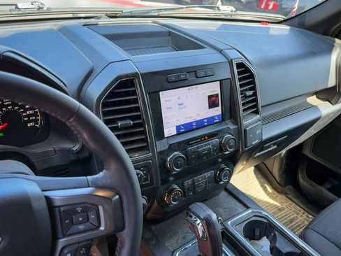 Used 2020 Ford F150 XLT w/ Equipment Group 302A Luxury AWD/4WD image 19