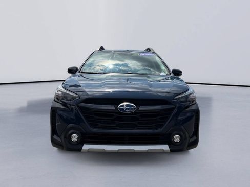 Certified 2024 Subaru Outback Limited AWD/4WD image 8