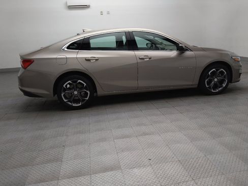 Used 2023 Chevrolet Malibu LT FWD image 10
