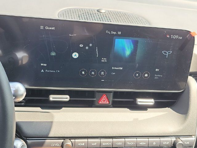 New 2027 Hyundai Ioniq 5 SE RWD image 12